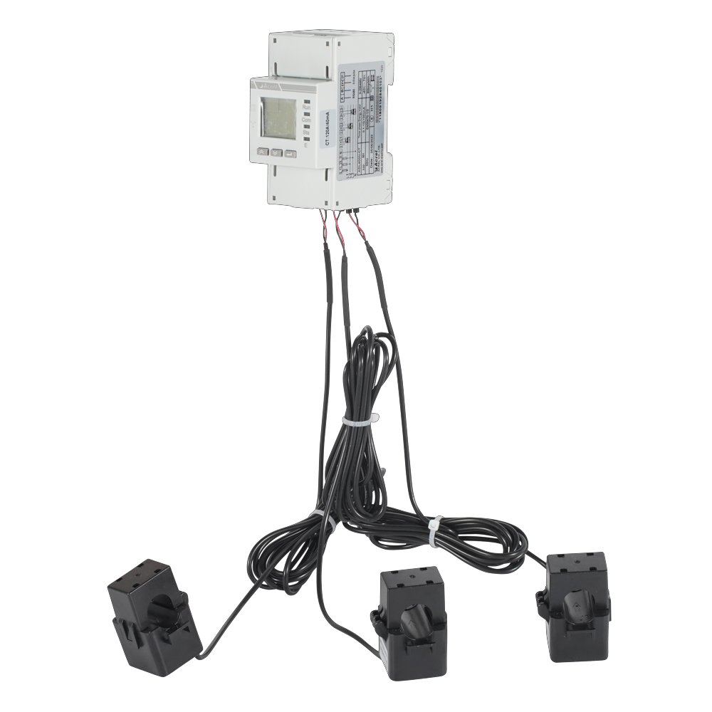 多功能電能表圖片/多功能電能表樣板圖 (4)