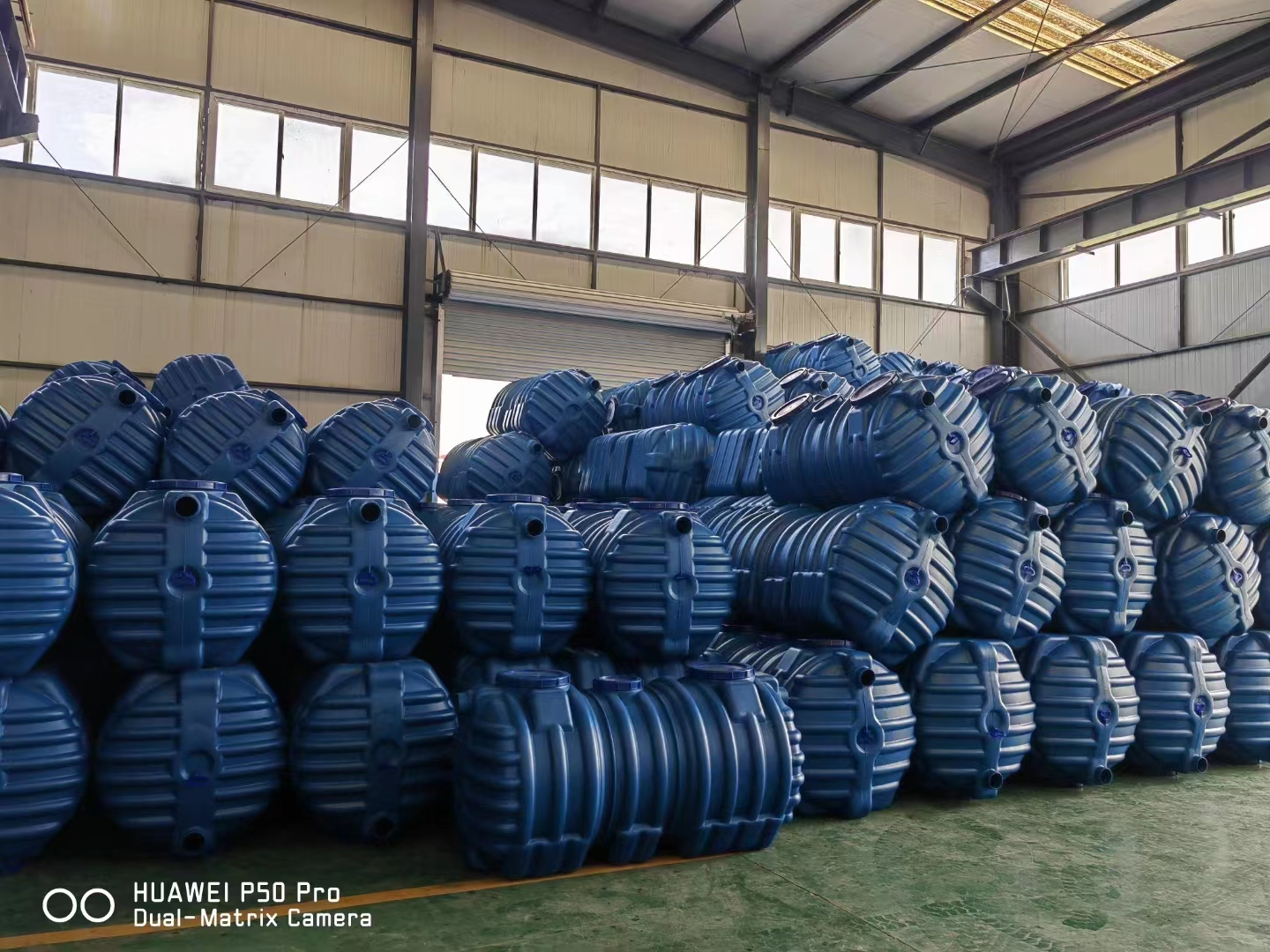 化糞池圖片/化糞池樣板圖 (4)