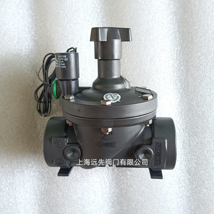 伯爾梅特IR-21T電磁閥圖片