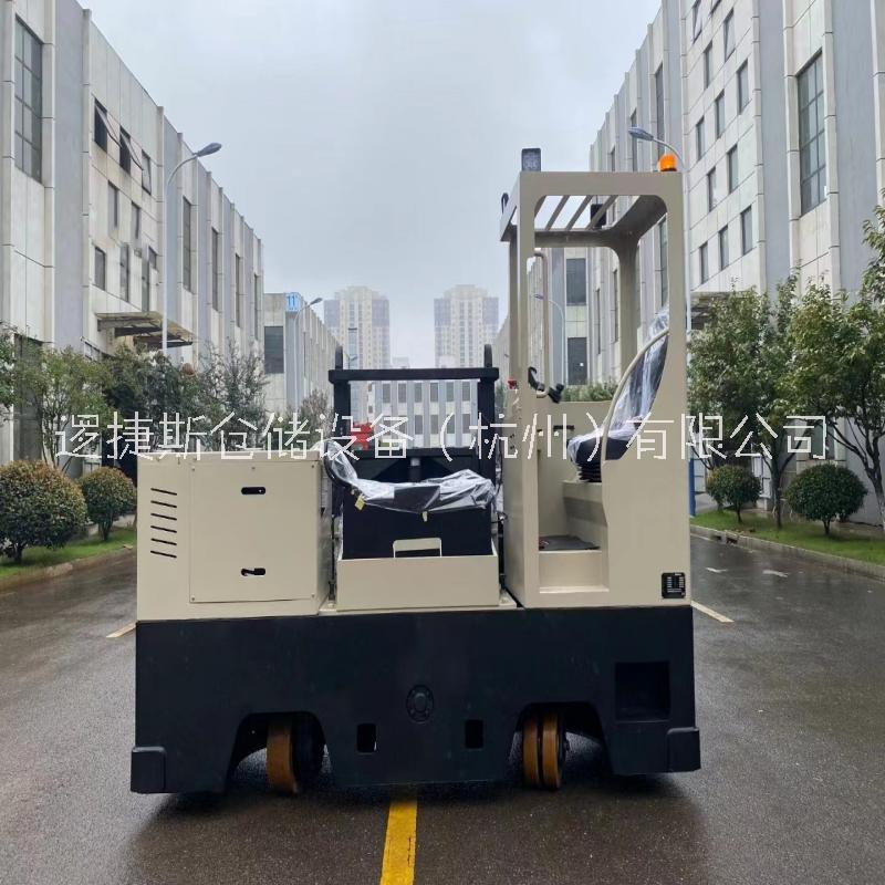 電動托盤叉車圖片/電動托盤叉車樣板圖 (3)