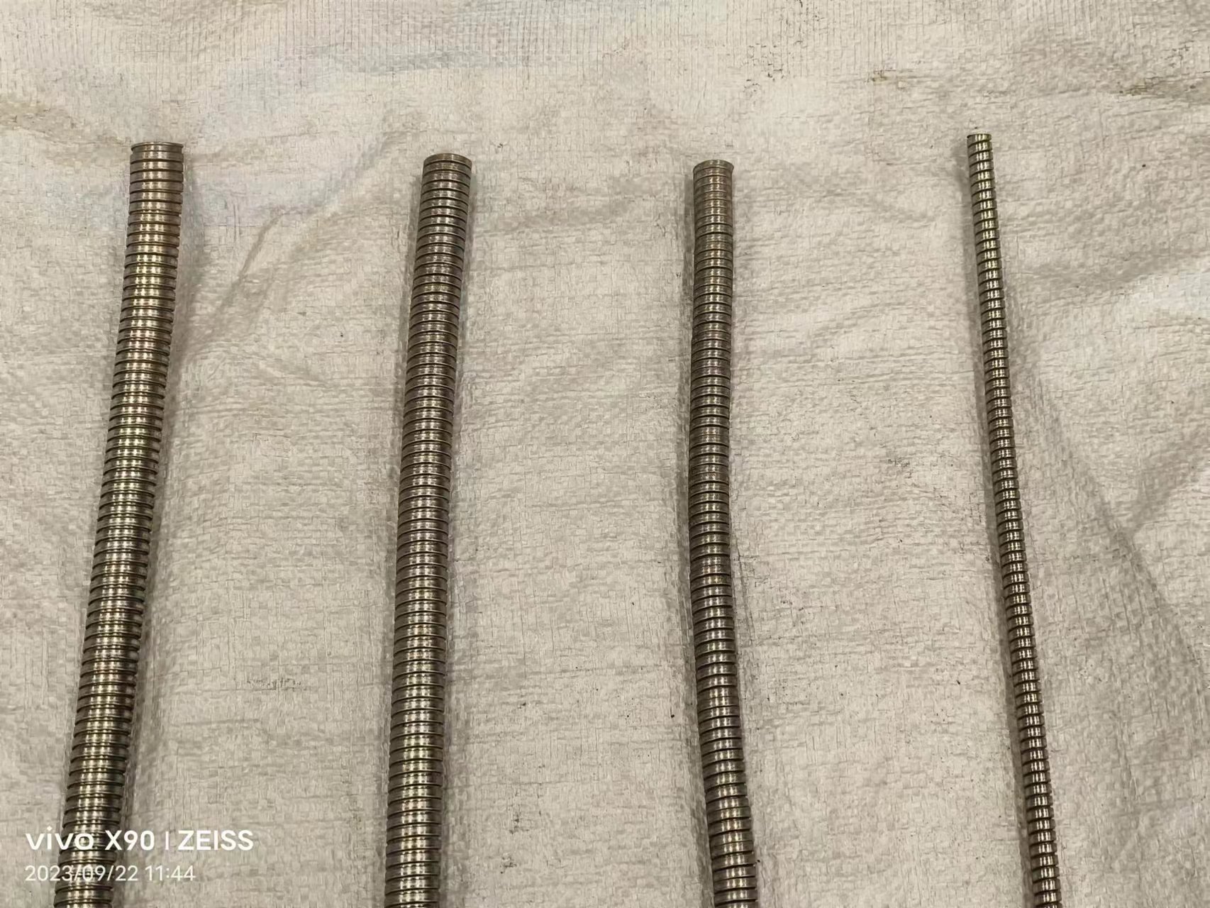 不銹鋼雙扣圖片/不銹鋼雙扣樣板圖 (3)