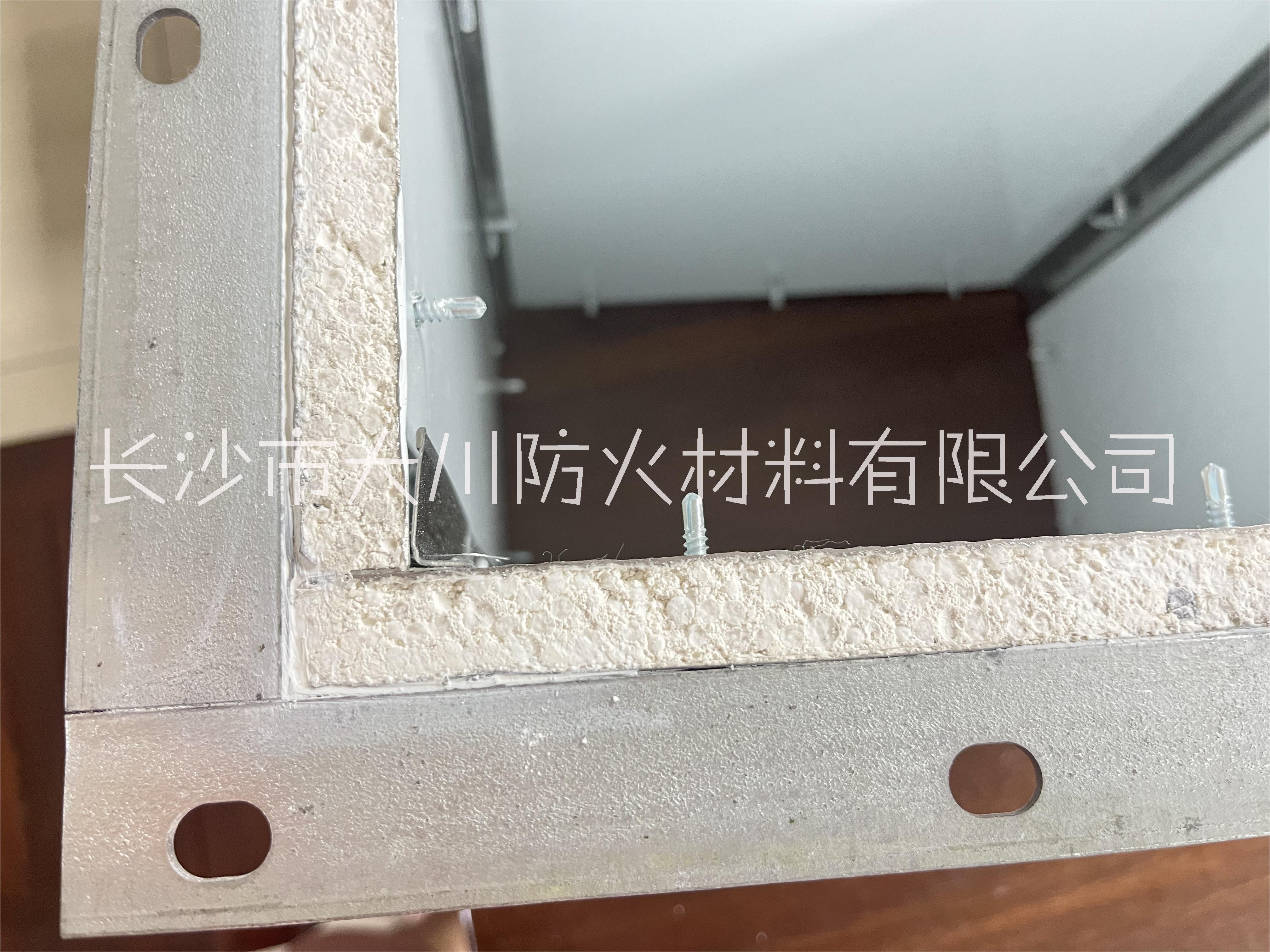 鋼面一體化風(fēng)管圖片/鋼面一體化風(fēng)管樣板圖 (4)