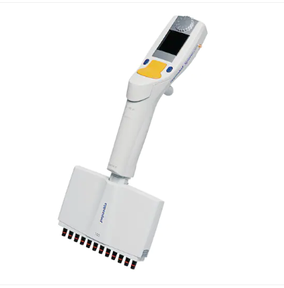 德國(guó)進(jìn)口艾本德eppendorf電動(dòng)多通道移液器