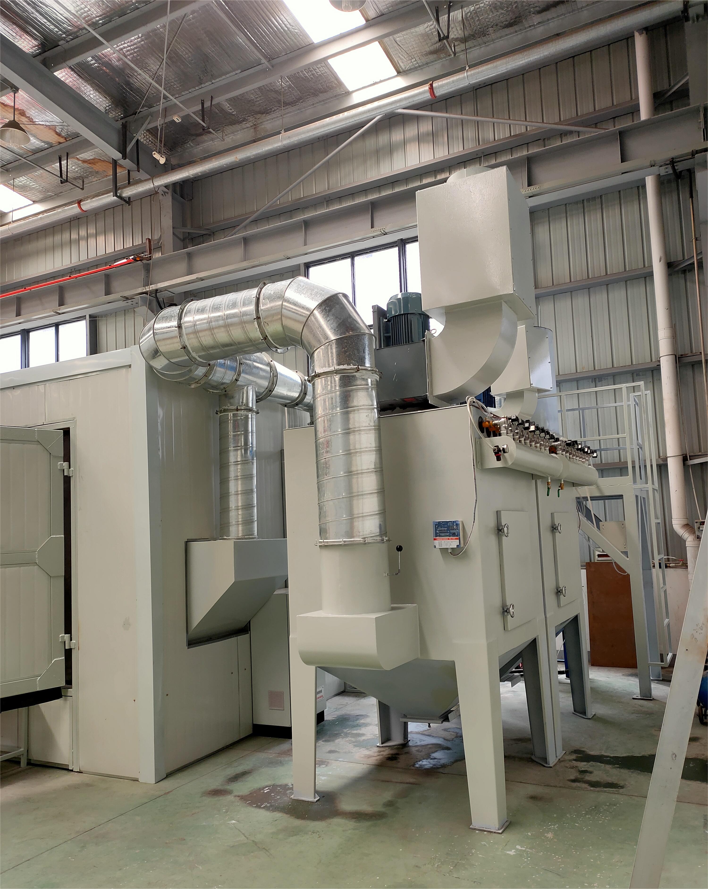 全自動機(jī)械圖片/全自動機(jī)械樣板圖 (2)