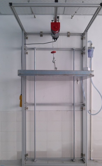 滴水試驗機(jī)圖片/滴水試驗機(jī)樣板圖 (2)