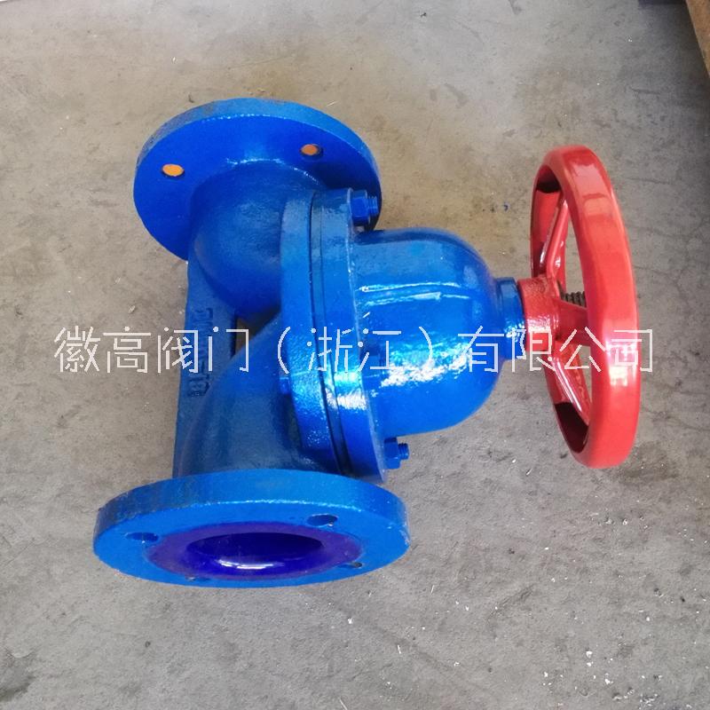 手動(dòng)搪瓷隔膜閥圖片/手動(dòng)搪瓷隔膜閥樣板圖 (1)