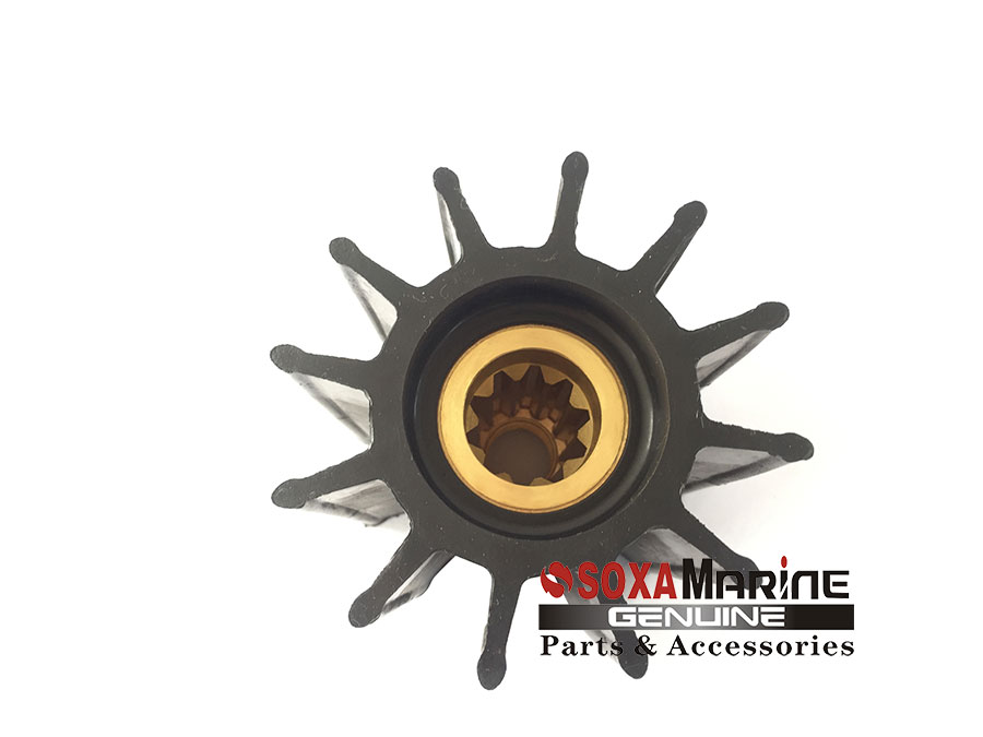 葉輪圖片/葉輪樣板圖 (1)