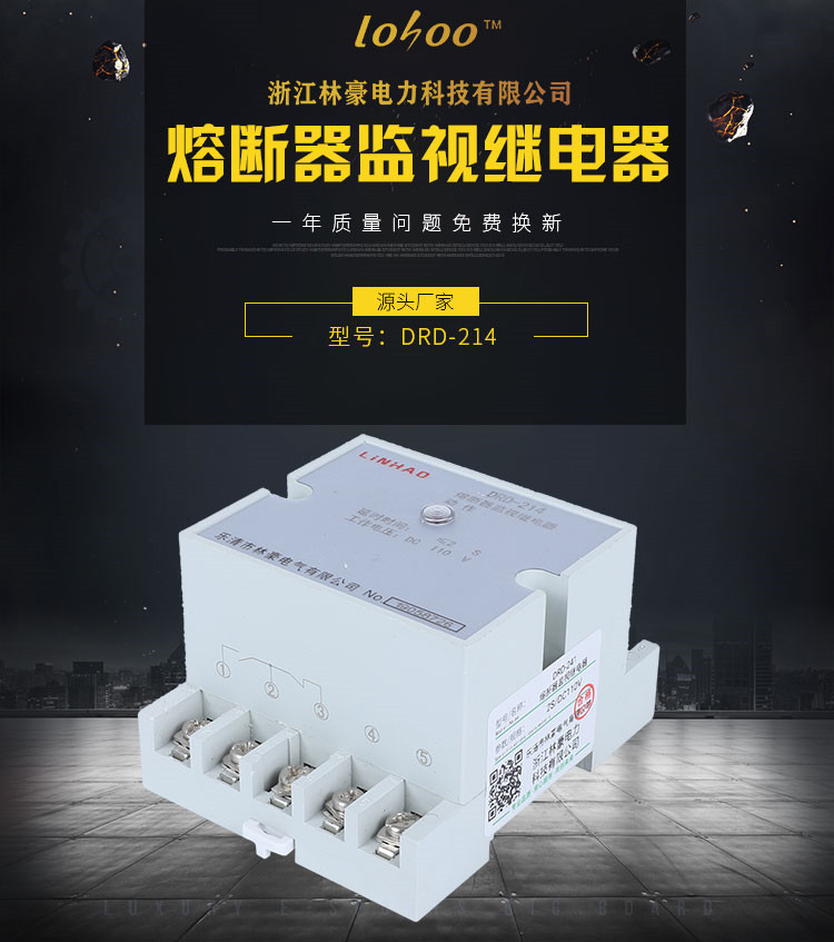雙位置繼電器圖片/雙位置繼電器樣板圖 (1)