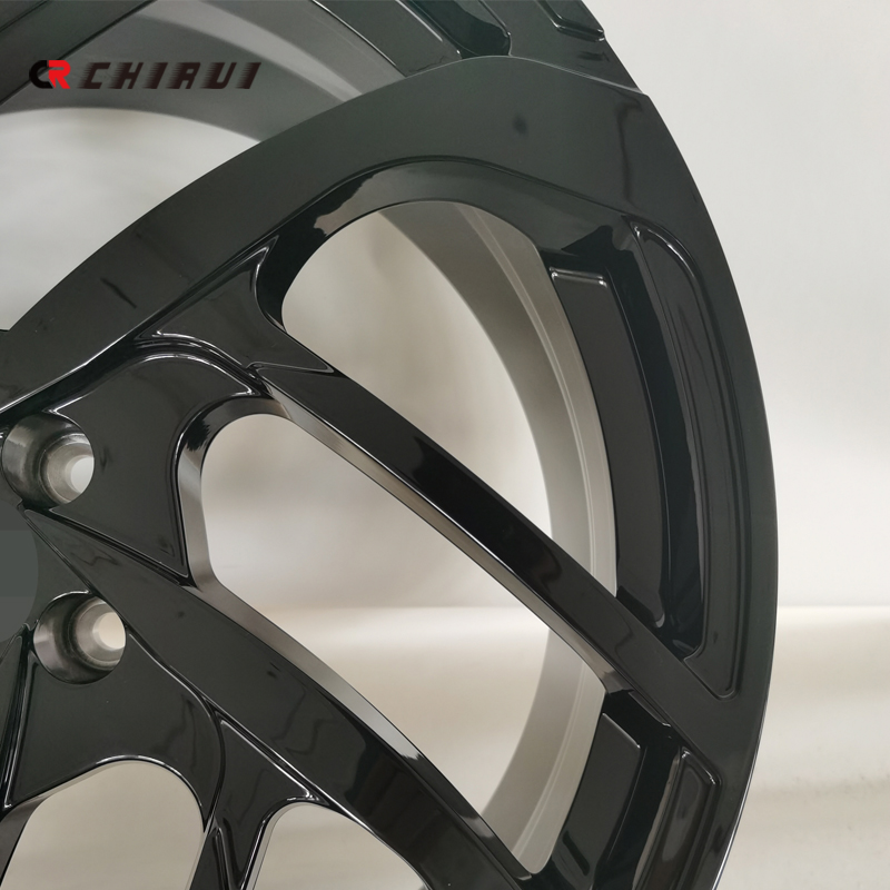 鍛造輪轂圖片/鍛造輪轂樣板圖 (4)