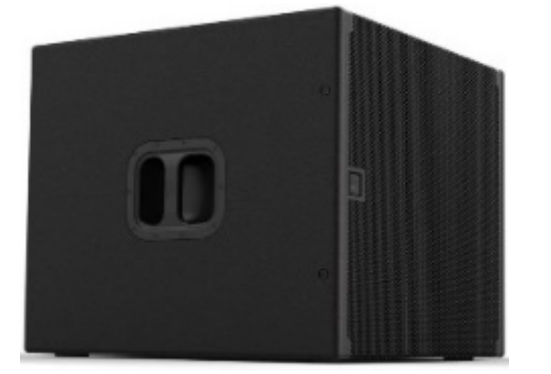 JBL SRX918S有源线阵列扬声器 舞台 剧院 山西 专业工程音响图片