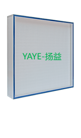 扬益环保YAYE液槽式过滤器