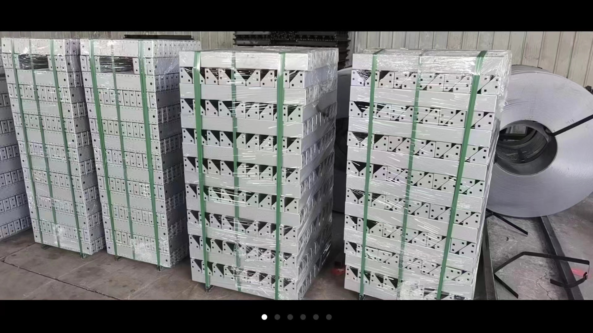 機(jī)箱機(jī)柜圖片/機(jī)箱機(jī)柜樣板圖 (3)