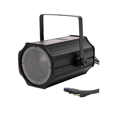 200W調(diào)焦COB帕燈面光燈圖片/200W調(diào)焦COB帕燈面光燈樣板圖 (1)