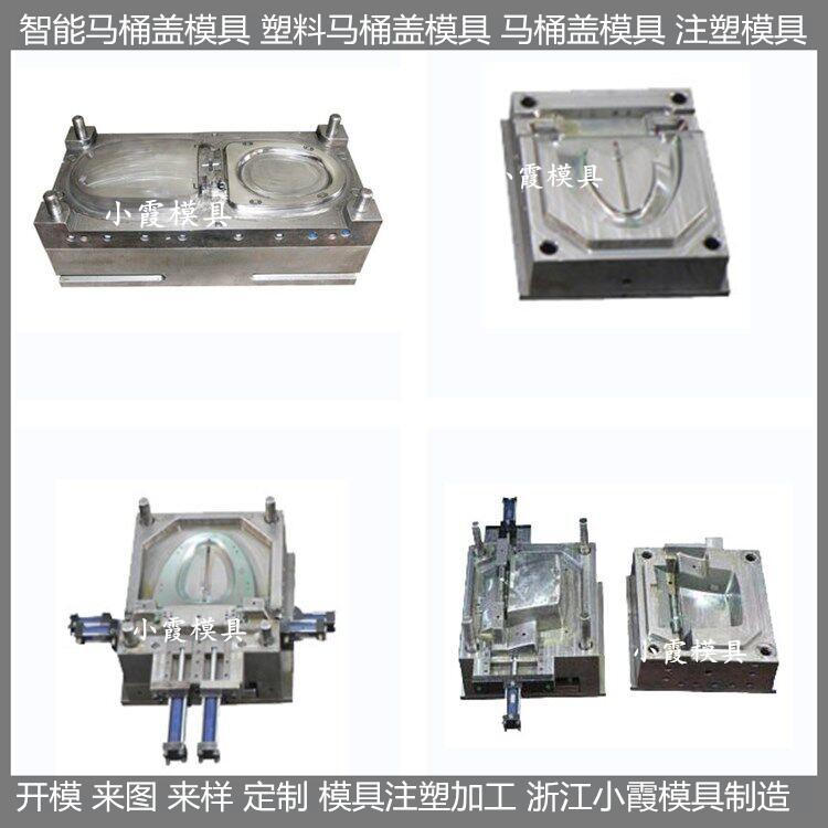 智能馬桶蓋塑料模具開模開模廠