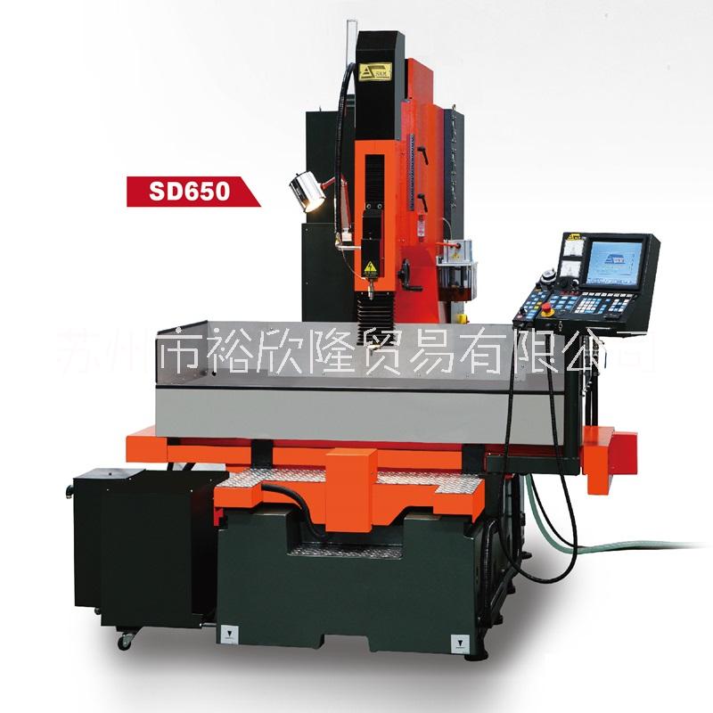 臺(tái)灣三貴電火花機(jī)圖片/臺(tái)灣三貴電火花機(jī)樣板圖 (3)