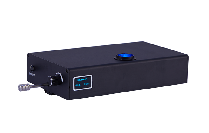 數(shù)顯倒置熒光模塊