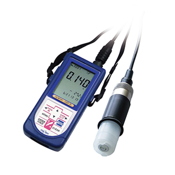 便攜式二氧化碳濃度計 CGP-31圖片/便攜式二氧化碳濃度計 CGP-31樣板圖 (2)