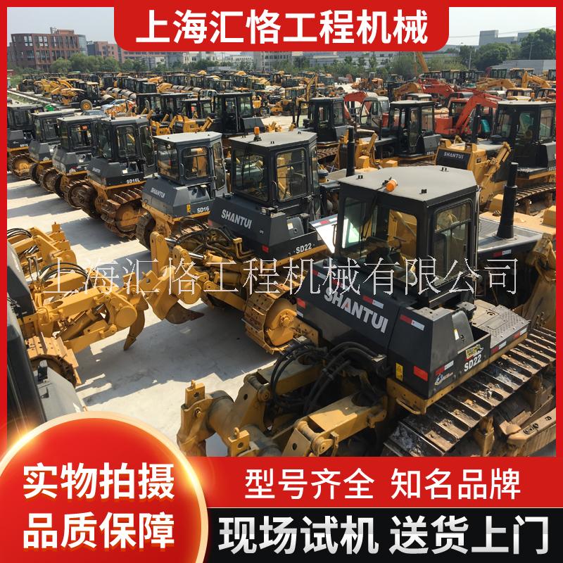 二手推土機(jī)市場(chǎng)圖片/二手推土機(jī)市場(chǎng)樣板圖 (2)