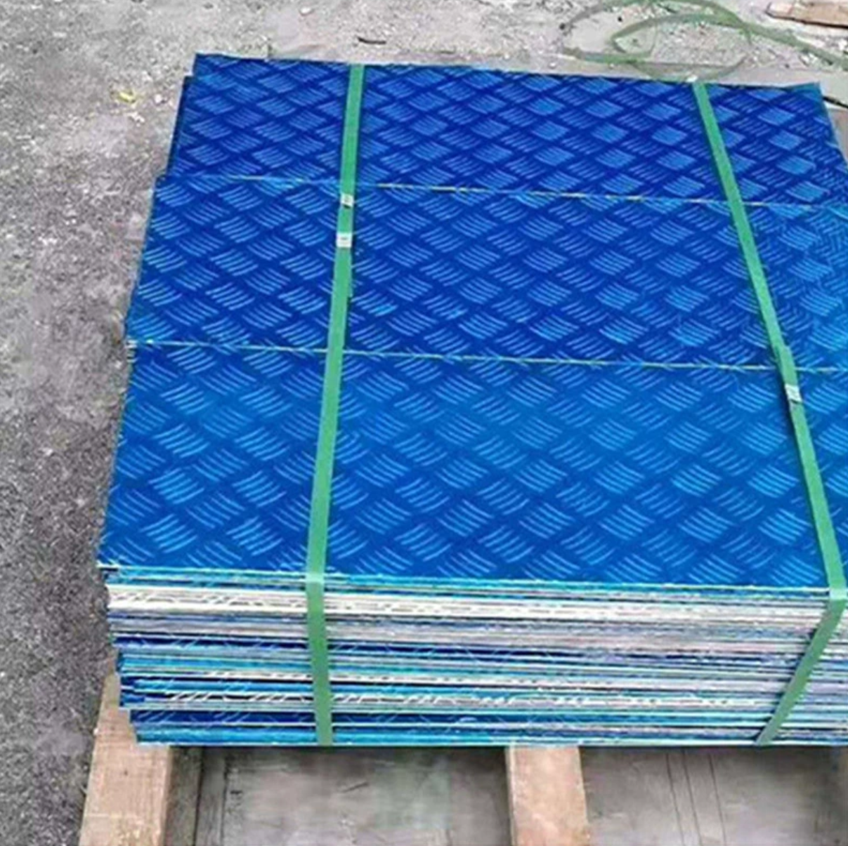 鋁板圖片/鋁板樣板圖 (2)