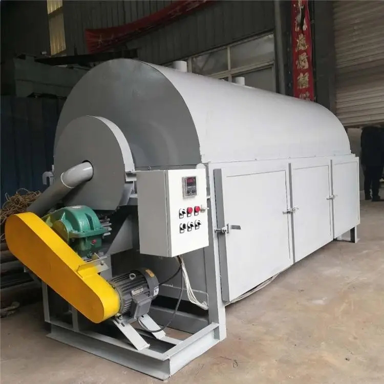 木材烘干機(jī)圖片/木材烘干機(jī)樣板圖 (1)