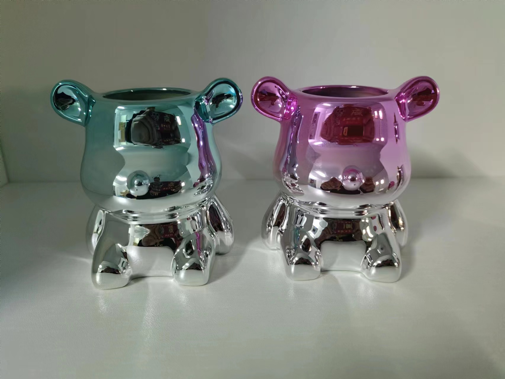 塑膠件真空電鍍加工廠圖片/塑膠件真空電鍍加工廠樣板圖 (3)