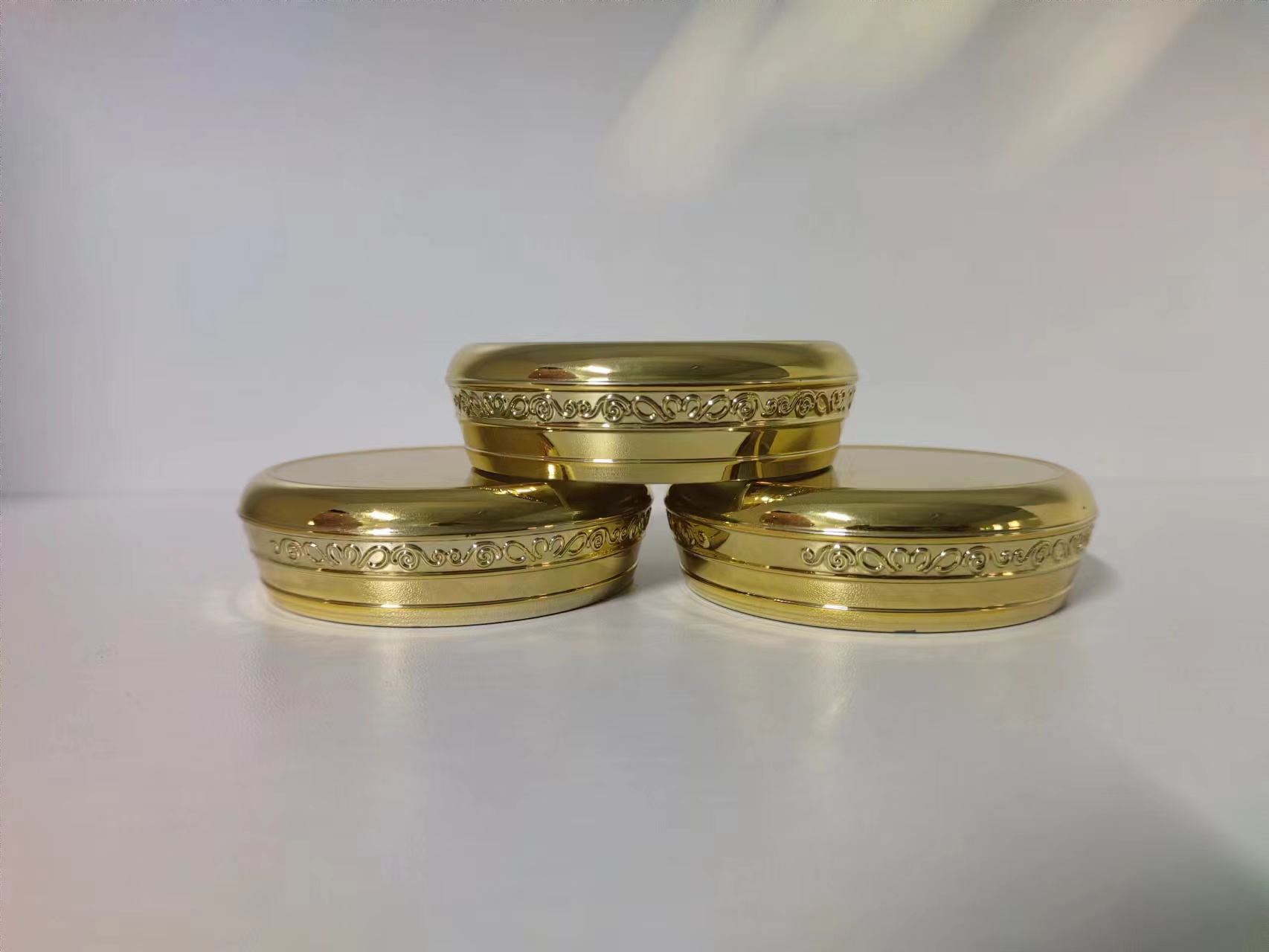 塑膠件真空電鍍加工廠圖片/塑膠件真空電鍍加工廠樣板圖 (4)