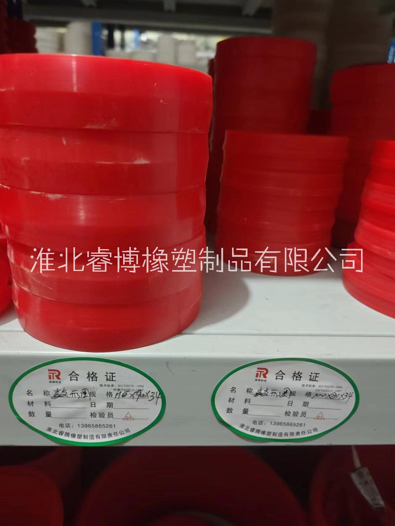 鼓型密封圈圖片/鼓型密封圈樣板圖 (1)