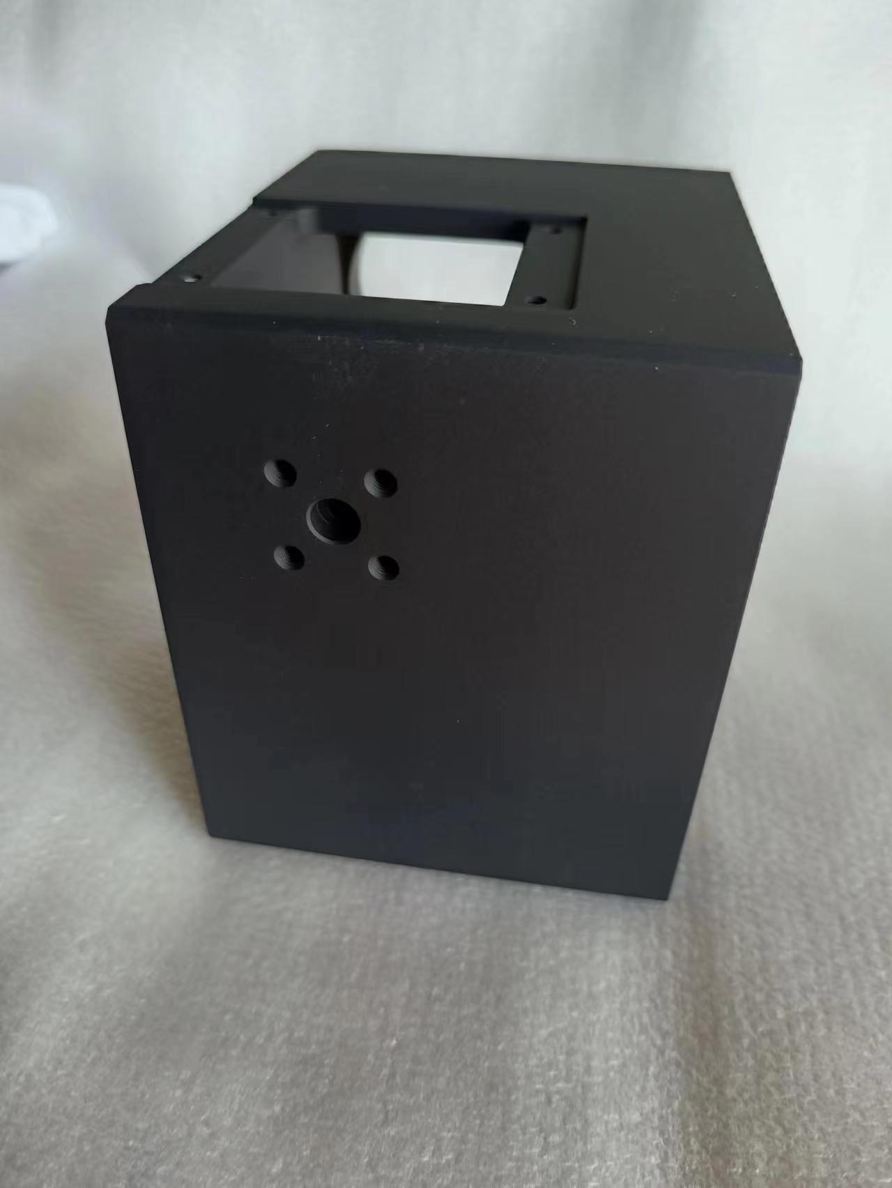 常州華源 表面處理加工廠家 消光耐磨耐腐蝕抗機(jī)械零件微弧氧化圖片/常州華源 表面處理加工廠家 消光耐磨耐腐蝕抗機(jī)械零件微弧氧化樣板圖 (4)