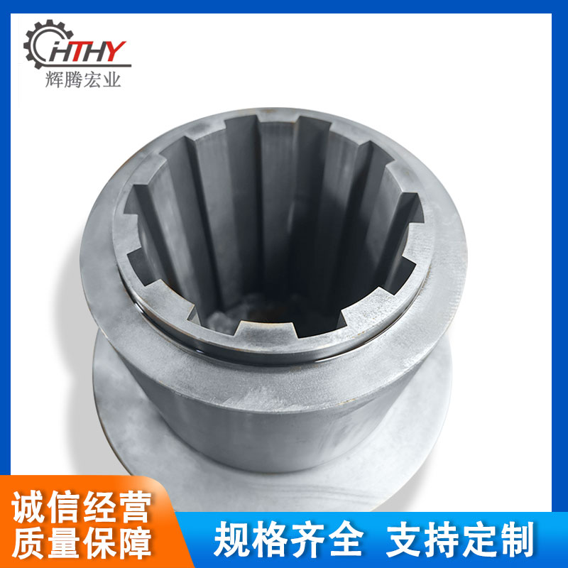 花鍵軸圖片/花鍵軸樣板圖 (1)