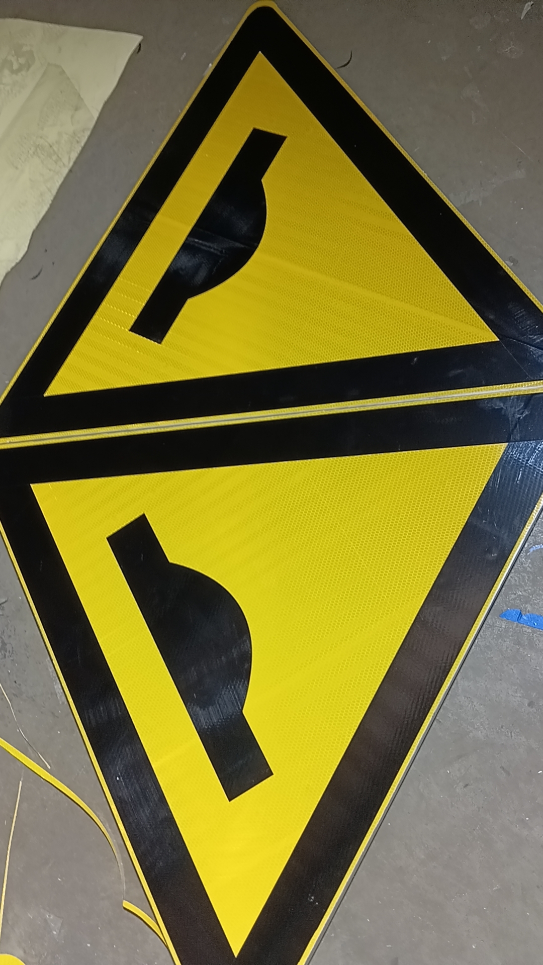 南陽三門峽道路標(biāo)識(shí)標(biāo)牌圖片/南陽三門峽道路標(biāo)識(shí)標(biāo)牌樣板圖 (2)