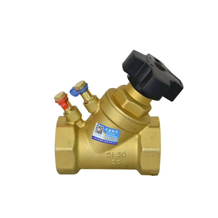 靜態(tài)平衡閥圖片/靜態(tài)平衡閥樣板圖 (1)