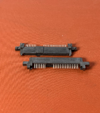 四排針dip SAS29p母座圖片/四排針dip SAS29p母座樣板圖 (1)