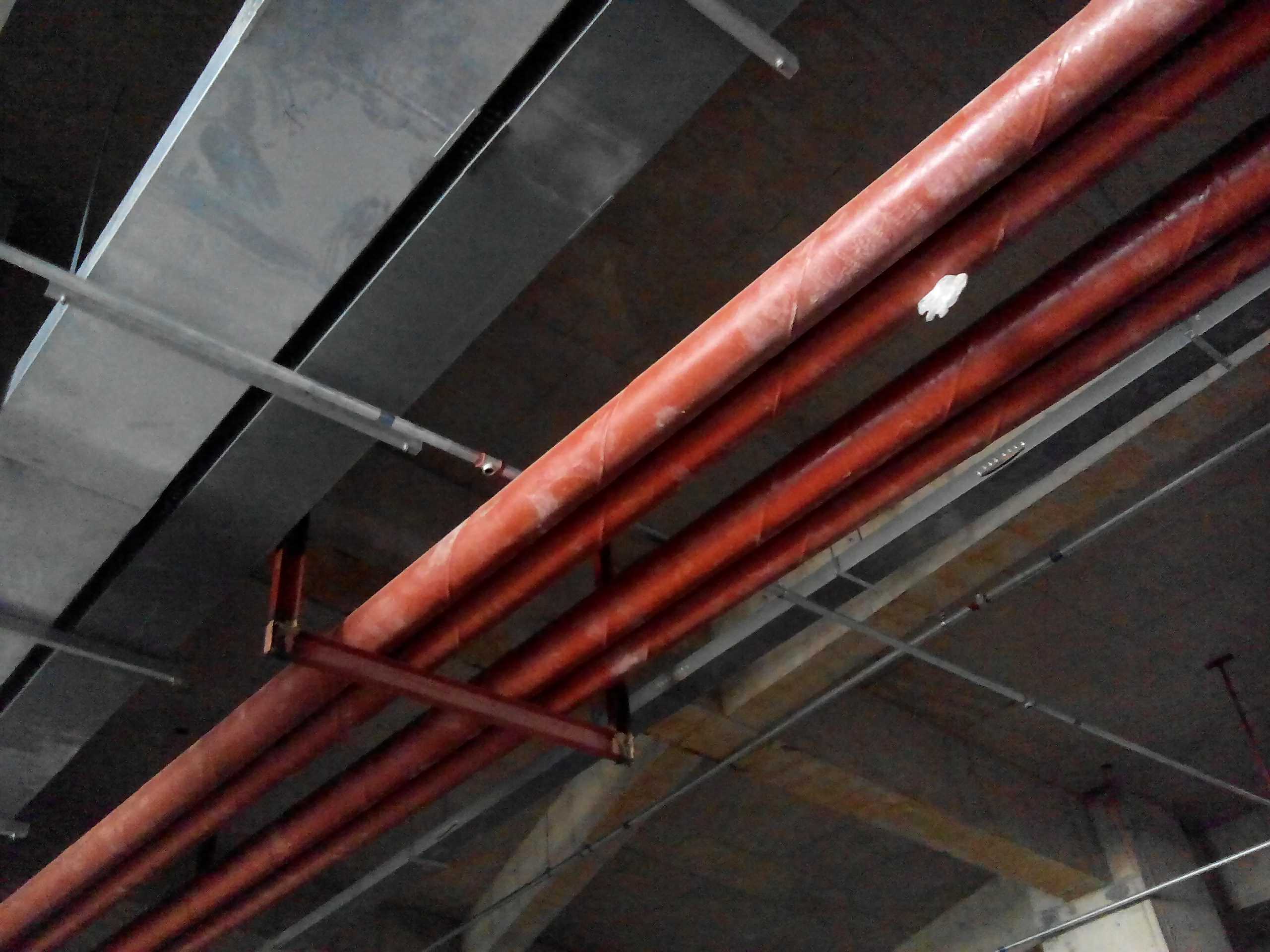 管道施工圖片/管道施工樣板圖 (3)