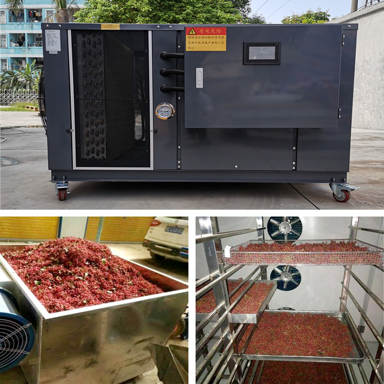 花椒烘干圖片/花椒烘干樣板圖 (3)