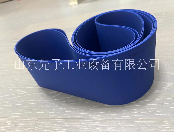 德國西格林藍(lán)色PU輸送帶食品級(jí)UU20U-NA 食品進(jìn)料過渡輸送帶圖片/德國西格林藍(lán)色PU輸送帶食品級(jí)UU20U-NA 食品進(jìn)料過渡輸送帶樣板圖 (1)