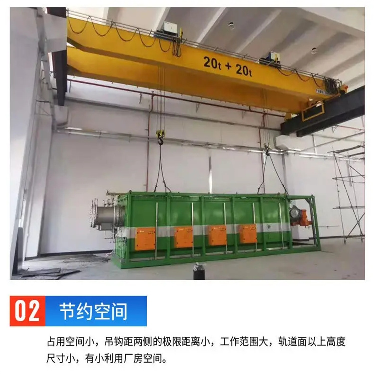 佛山雙梁起重機(jī)廠家圖片/佛山雙梁起重機(jī)廠家樣板圖 (2)