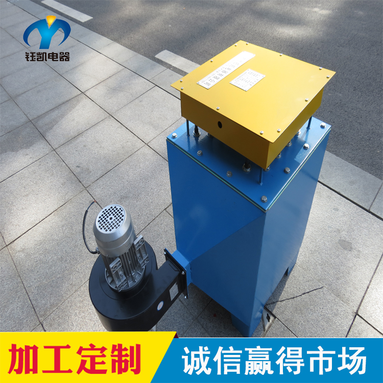 風(fēng)道空氣加熱器圖片/風(fēng)道空氣加熱器樣板圖 (4)