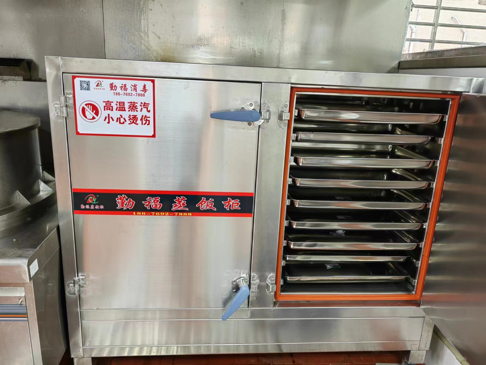 大型廚房圖片/大型廚房樣板圖 (2)