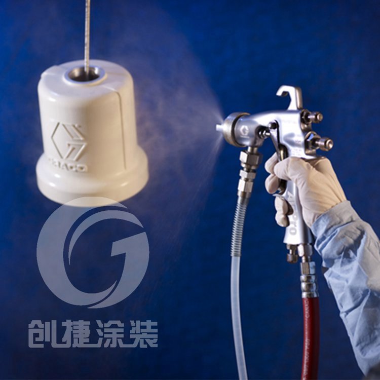 空氣噴槍圖片/空氣噴槍樣板圖 (4)