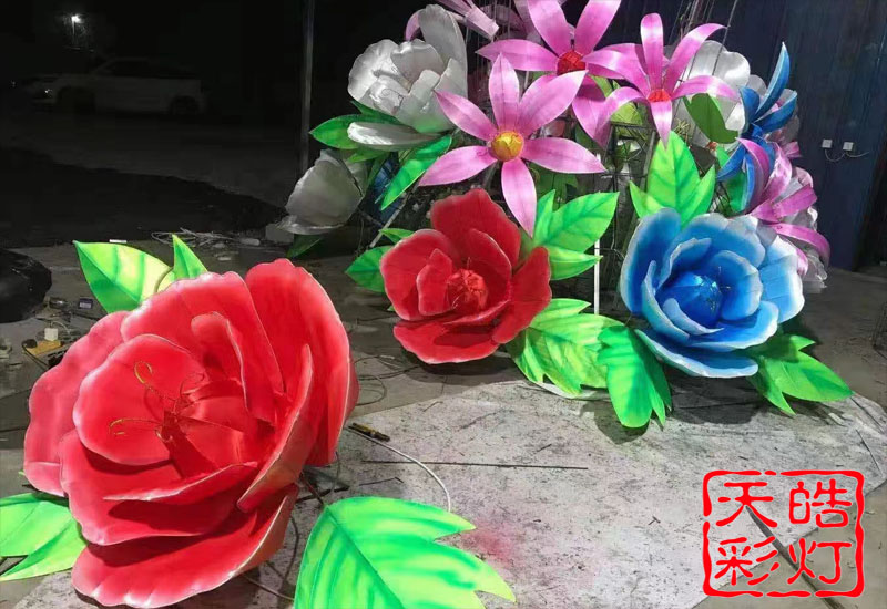 天皓彩燈花燈、燈會(huì)策劃、設(shè)計(jì)制作、加工、純手工制作圖片/天皓彩燈花燈、燈會(huì)策劃、設(shè)計(jì)制作、加工、純手工制作樣板圖 (4)
