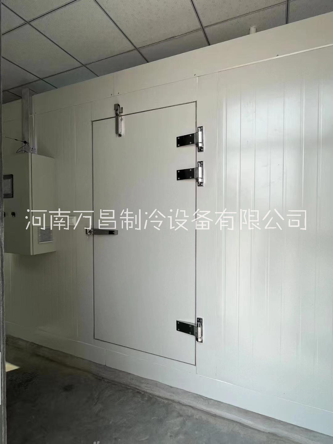 鄭州冷庫(kù)安裝圖片/鄭州冷庫(kù)安裝樣板圖 (1)