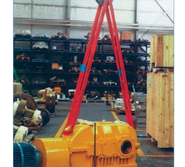 PLANETA   圓形吊索圖片