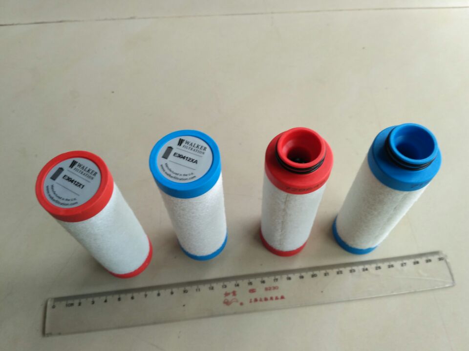 壓縮空氣過濾器濾芯圖片/壓縮空氣過濾器濾芯樣板圖 (3)