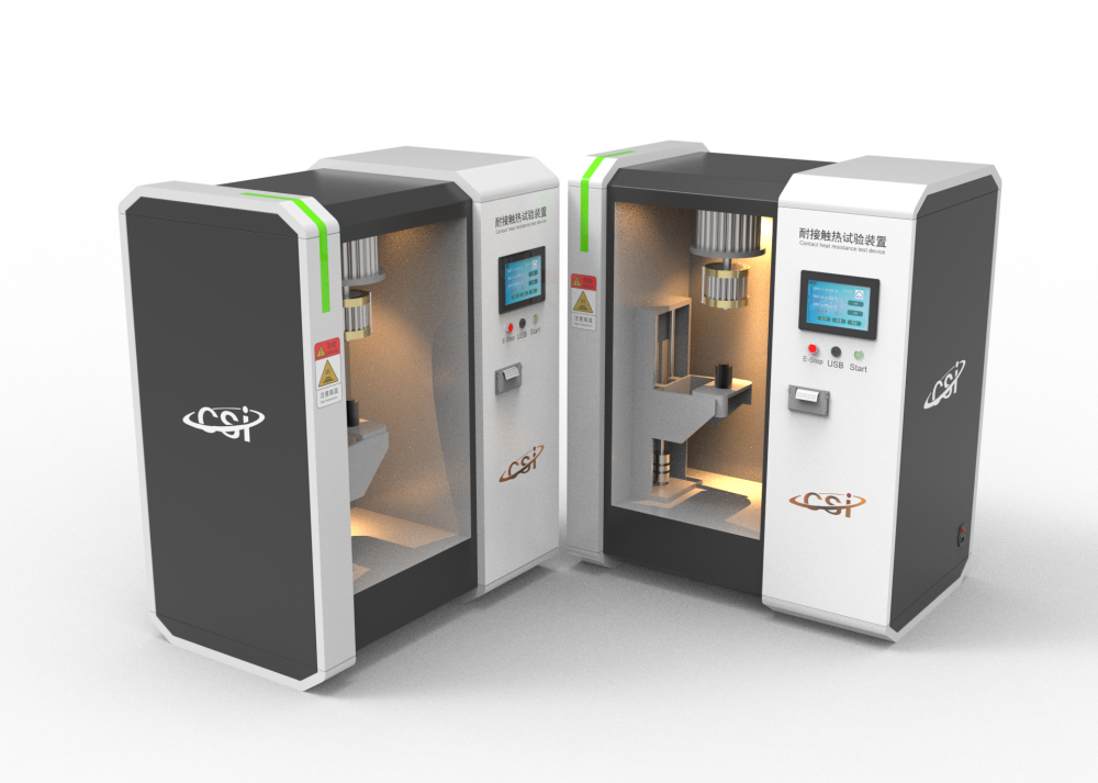 耐接觸熱試驗(yàn)裝置圖片/耐接觸熱試驗(yàn)裝置樣板圖 (3)