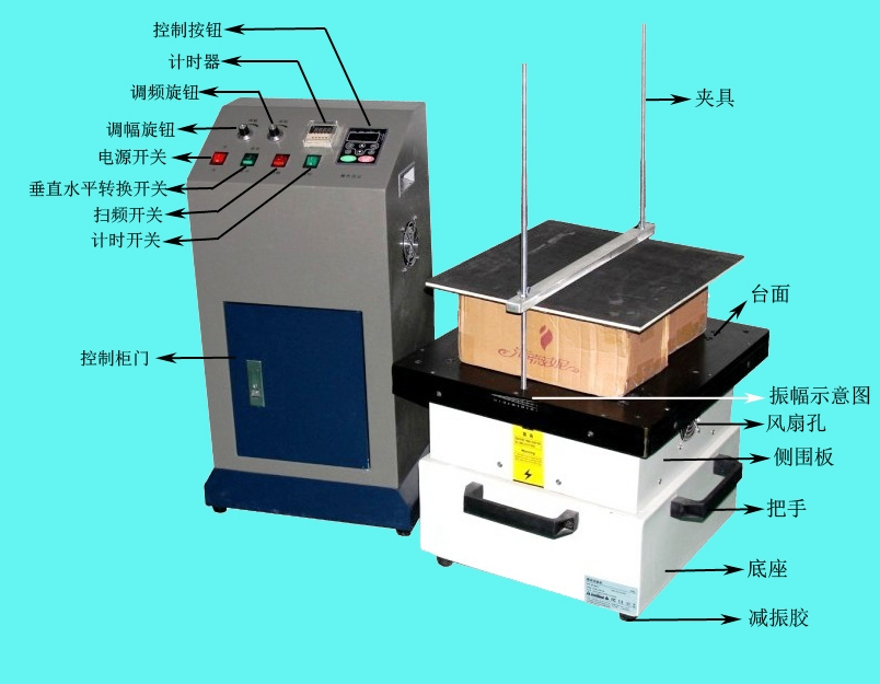 垂直振動圖片/垂直振動樣板圖 (1)
