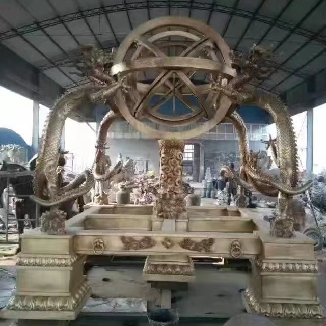 渾天儀價格圖片