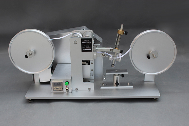 RCA纸带耐磨试验机
