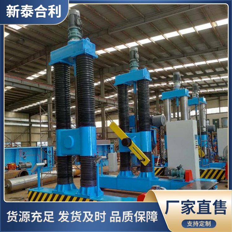 合利 自動(dòng)不銹鋼 籠式絞線機(jī) 管式絞線機(jī) 框式絞線機(jī)