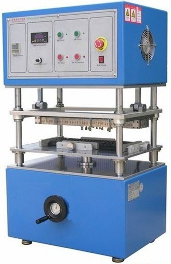 打擊壽命試驗(yàn)圖片/打擊壽命試驗(yàn)樣板圖 (2)