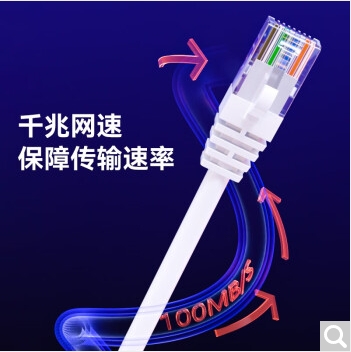烽火超五類非屏網(wǎng)線圖片/烽火超五類非屏網(wǎng)線樣板圖 (4)
